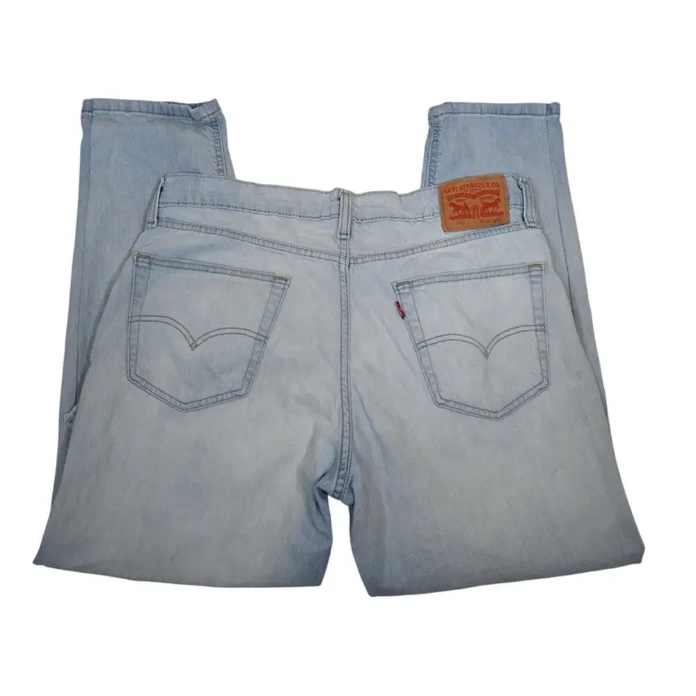 Levis levi men